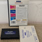 James Pond 2 Codename Robocod Sega Master System Game