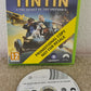 The Adventures of Tintin the Secret of the Unicorn RARE Promotional Copy Microsoft Xbox 360 Game