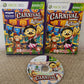 Carnival Games in Action Microsoft Xbox 360 Game