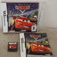 Cars Nintendo DS Game