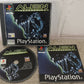 Alien Resurrection PS1 (Sony Playstation 1) Game