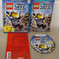 Lego City Undercover Nintendo Wii U Game