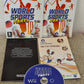 World Sports Party Nintendo Wii Game