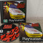Rally Cross Sony Playstation 1 (PS1) Game