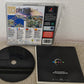 Simcity 2000 Sony Playstation 1 (PS1) Game
