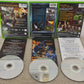 Lord of the Rings X 3 Microsoft Xbox Game Bundle