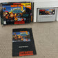 Donkey Kong Country 3 Super Nintendo Entertainment System (SNES) Game