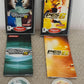 Pro Evolution Soccer 5 & 6 Sony PSP Game Bundle