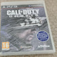 Brand New and Sealed Call of Duty Ghosts Sony Playstation 3 (PS3) Game