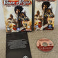 Prince of Persia the Two Thrones Nintendo GameCube Game
