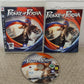 Prince of Persia Sony Playstation 3 (PS3) Game