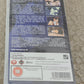 Brand New and Sealed Perfect Blue Sony PSP UMD