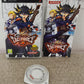 Yu-Gi-Oh 5D's Tag Force 4 Sony PSP Game
