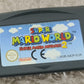 Super Mario World Super Mario Advance 2 Nintendo Game Boy Advance Game Cartridge Only