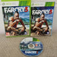 Far Cry 3 Microsoft Xbox 360 Game