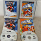 SSX, & Tricky Sony Playstation 2 (PS2) Game Bundle