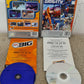 SSX, & Tricky Sony Playstation 2 (PS2) Game Bundle