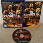 Def Jam Vendetta Sony Playstation 2 (PS2) Game