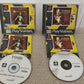 Tomb Raider 1 & 2 Ricochet Editions Sony Playstation 1 (PS1) Game Bundle
