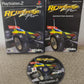 RC Revenge Pro Sony Playstation 2 (PS2) Game