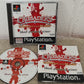 Crusaders of Might and Magic Sony Playstation 1 (PS1) Game
