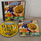 International Superstar Soccer Deluxe Sony Playstation 1 (PS1) RARE Game
