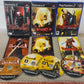 Devil May Cry 1 - 3 Sony Playstation 2 (PS2) Game Bundle