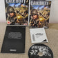Call of Duty 3 Nintendo Wii Game