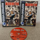 Resident Evil Sega Saturn Game