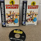Clockwork Knight Sega Saturn Game