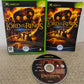 The Lord of the Rings the Third Age Microsoft Xbox Game