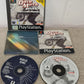 Dave Mirra Freestyle BMX Maximum Remix with Ultra RARE Music CD Sony Playstation 1 (PS1) Game