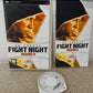Fight Night Round 3 Sony PSP Game