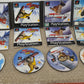 Cool Boarders 1 - 4 Sony PlayStation 1 (PS1) Game Bundle