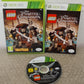Lego Pirates of the Caribbean Microsoft Xbox 360 Game