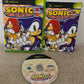 Sonic Mega Collection Plus Microsoft Xbox Game