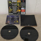 Oddworld Abe's Exoddus with RARE Abe's Controls Card Sony Playstation 1 (PS1) Game