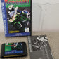 Kawasaki Superbikes Sega Mega Drive Game