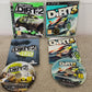 Colin McRae Dirt 2 & 3 Sony Playstation 3 (PS3) Game Bundle