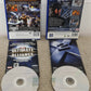 X-Men 1 & 2 Sony Playstation 2 (PS2) Game Bundle