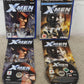 X-Men Legends 1 & 2 Sony Playstation 2 (PS2) Game Bundle