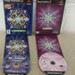 Who Wants to be a Millionaire? Party & 2nd Edition Sony Playstation 2 (PS2) Game Bundle