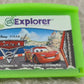 Cars 2 Leap Frog Explorer Game Cartridge Only