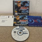 Fighting Force 2 Sony Playstation 1 (PS1) Game