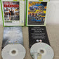 007 Agent Under Fire & Everything or Nothing Microsoft Xbox Game Bundle
