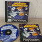 Jigsaw Madness Sony Playstation 1 (PS1) Game