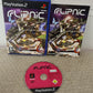 Flipnic Sony Playstation 2 (PS2) Game