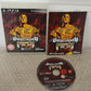 Supremacy MMA Sony Playstation 3 (PS3) Game