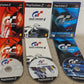 Gran Turismo 3, 4 & Concept 2002 Sony Playstation 2 (PS2) Game Bundle
