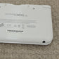 White Nintendo 3DS XL Console with 4 GB Memory Card